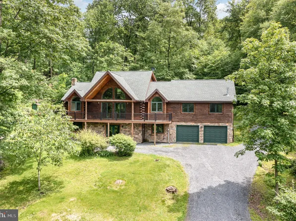 3665 Pleasant Valley Rd, Elliottsburg, PA 17024