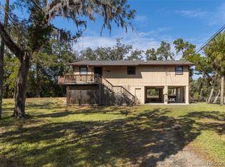 6940 S Hancock Rd, Homosassa, FL 34448