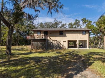 6940 S Hancock Rd, Homosassa, FL, 34448