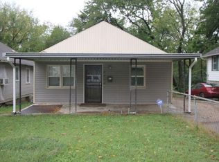 4414 Mersington Ave, Kansas City, MO 64130