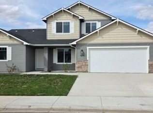 1644 Haystack Rd, Emmett, ID 83617