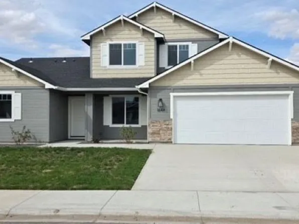 1644 Haystack Rd, Emmett, ID 83617