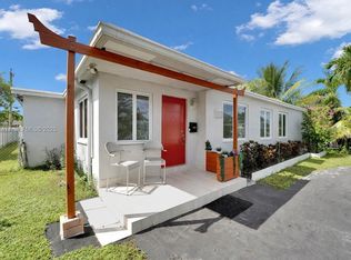 Kenmar Sub, North Miami, FL 33161