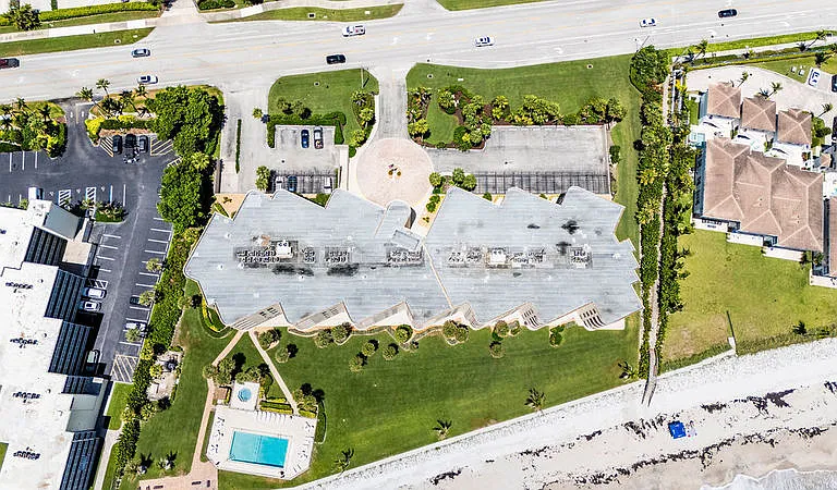 4600 Highway A1A #507 — Photo 41