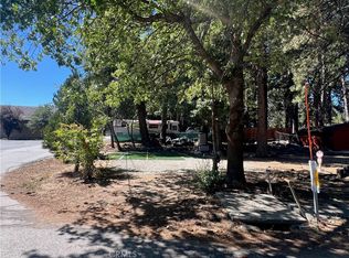 2568 Spring Dr, Running Springs, CA 92382