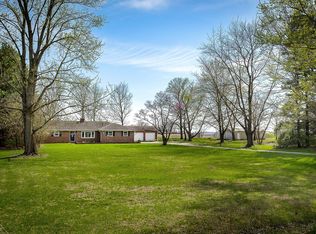 5787 W 300 S, Jamestown, IN 46147