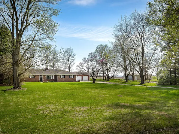 5787 W 300 S, Jamestown, IN 46147