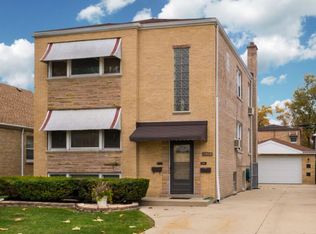 7414 W Devon Ave, Chicago, IL 60631