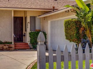 12615 Hunnewell Ave, Sylmar, CA 91342
