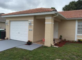 4542 SW Uleta St, Port Saint Lucie, FL 34953