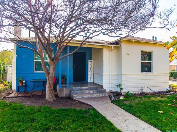 3892 E Heaton Ave, Fresno, CA 93702