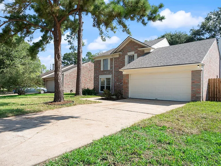 5410 Forest Trails Dr — Photo 3