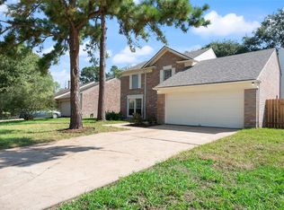 5410 Forest Trails Dr, Houston, TX 77084
