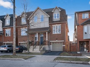 28 Tisdale Ave, Toronto, ON M4A2Y3