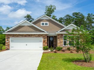 120 Bucky Loop, Murrells Inlet, SC 29576