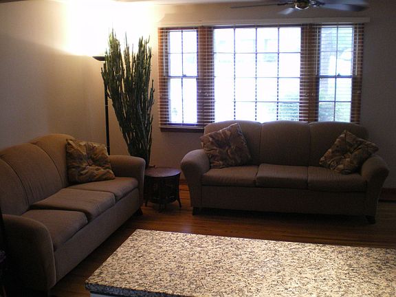 4th image of 5009 Hasty Dr