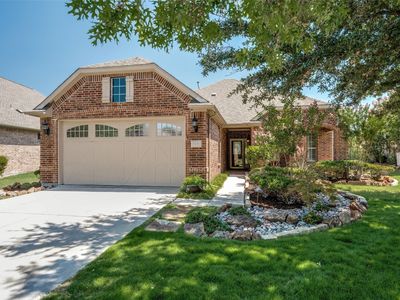 7400 Saint Petersburg Dr, Frisco, TX, 75036