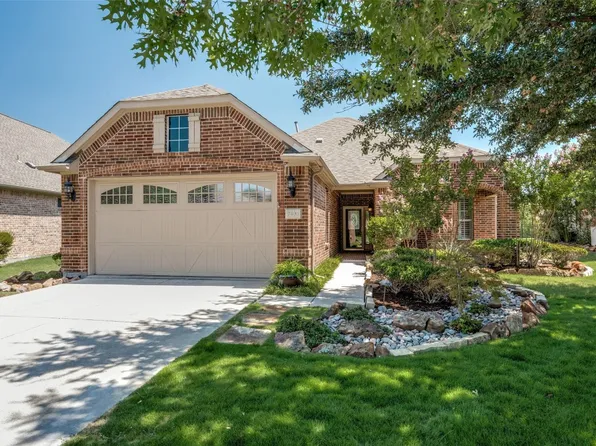 7400 Saint Petersburg Dr, Frisco, TX 75036