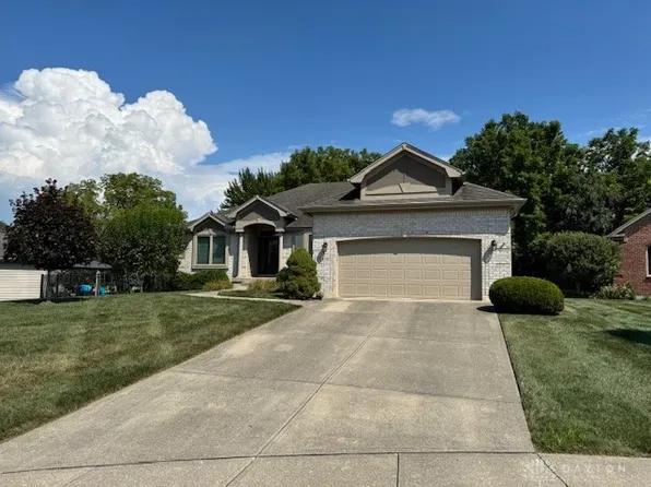 3379 Cross Creek Ct, Dayton, OH 45432