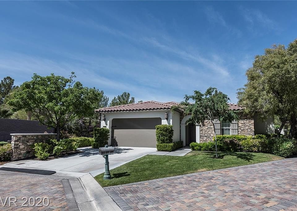 3388 Saddlebrook St, Las Vegas, NV 89141 Zillow