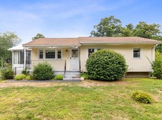 88 Bridle Rd, Billerica, MA 01821