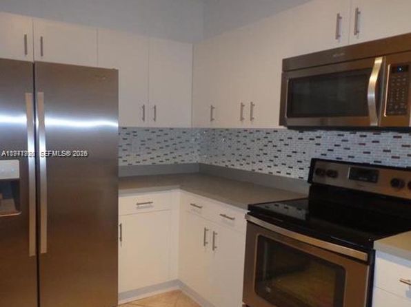 2218 NW 160th Ter #2218