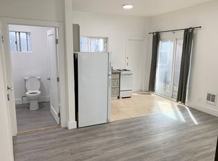 10 Sumner St APT A, San Francisco, CA 94103