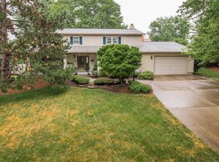 5794 Valley Forge Dr, Fairfield, OH 45014