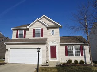105 Pursley Ln, Springboro, OH 45066
