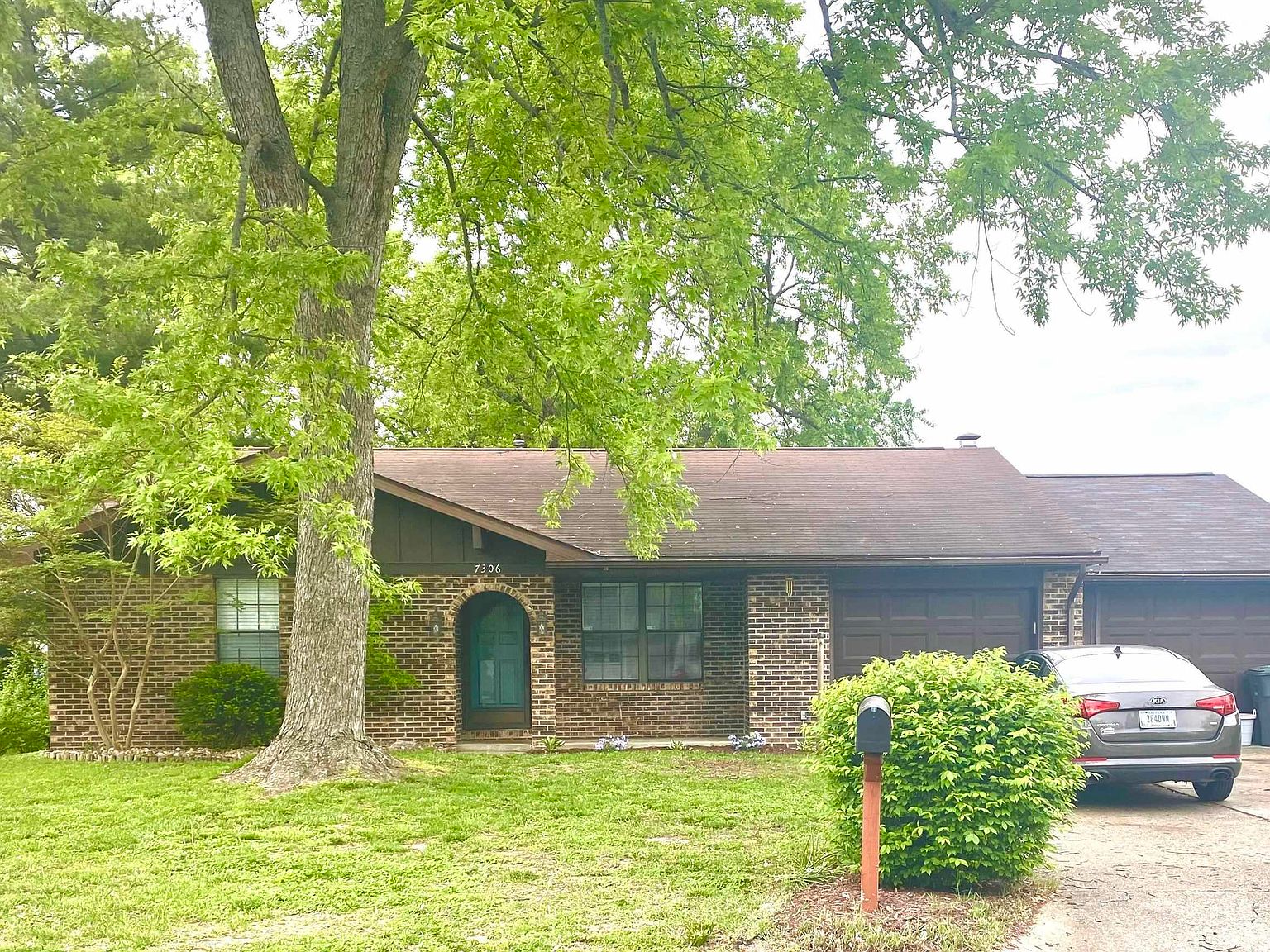 7306 Bayard Park Dr, Evansville, IN 47715 Zillow