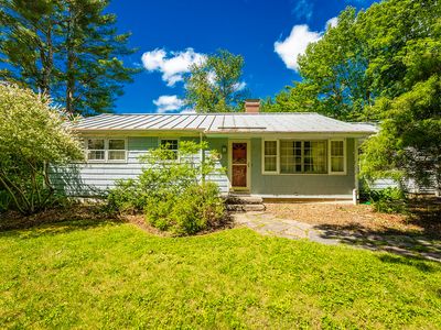 184 Mountain Street, Camden, ME, 04843