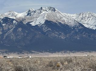 00 Palamino Avenue, Alamosa, CO 81101