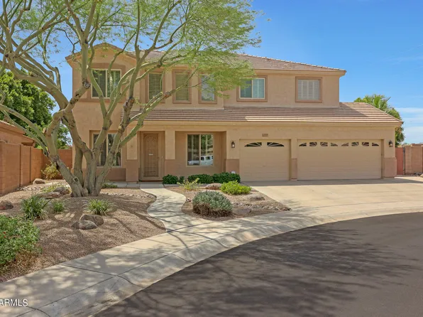 21726 N 91ST Drive, Peoria, AZ 85382