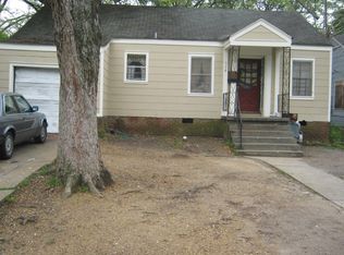 116 Galvez St, Jackson, MS 39209