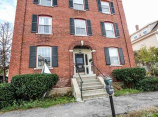 47 Myrtle St #1, Manchester, NH 03104