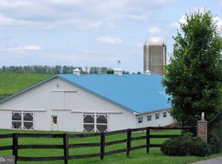 618 Humbert Schoolhouse Rd, Westminster, MD 21158