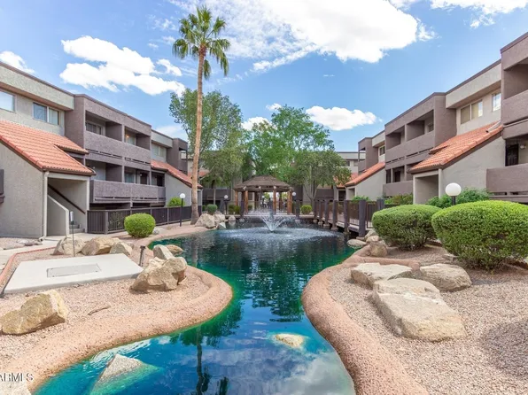 1645 W BASELINE Road #2086, Mesa, AZ 85202