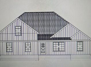 Tinker Creek Rd, Williston, SC 29853