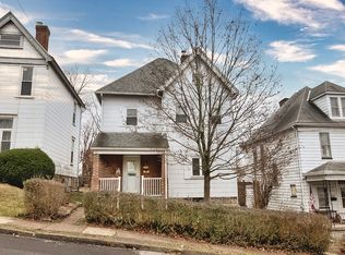 216 Locust St, Avalon, PA 15202