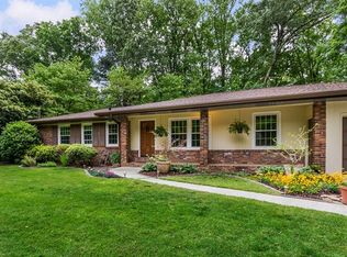 1327 Chaucer Ln, Atlanta, GA 30319