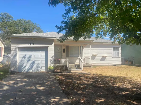 412 N E St, Duncan, OK 73533