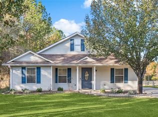 66387 Chris Kennedy Rd, Pearl River, LA 70452