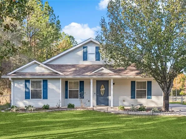 66387 Chris Kennedy Rd, Pearl River, LA 70452