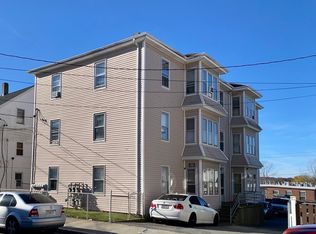 139 Pitman St, Fall River, MA 02723