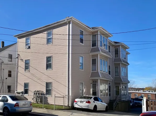 139 Pitman St, Fall River, MA 02723