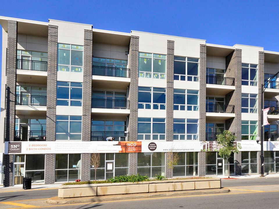 1st image of 5 N Oakley Ave #408