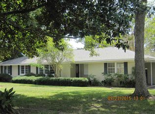 307 Morgantown Rd, Natchez, MS 39120