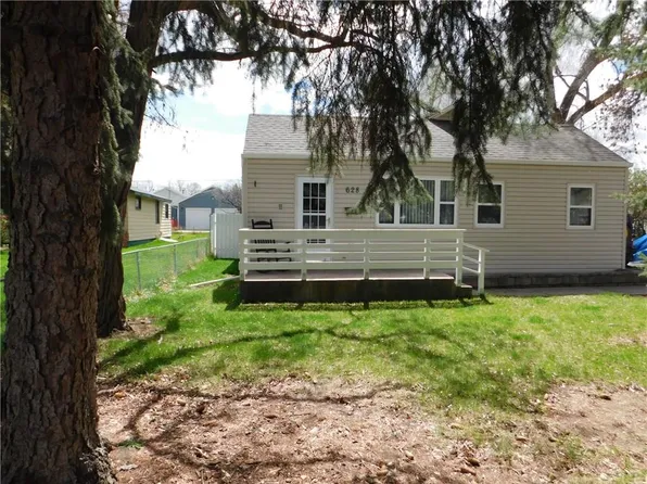 628 Beverly Hill Blvd, Billings, MT 59102
