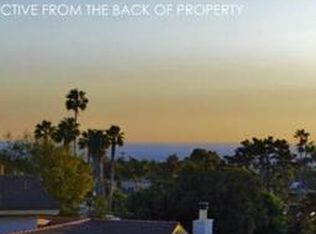 34336 Camino El Molino, Dana Pt, CA 92624