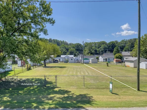 NE 30th Street Ft Lot 50-X-125, Buena Vista, VA 24416